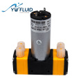 YWfluid 24v brush vacuum pump made in China